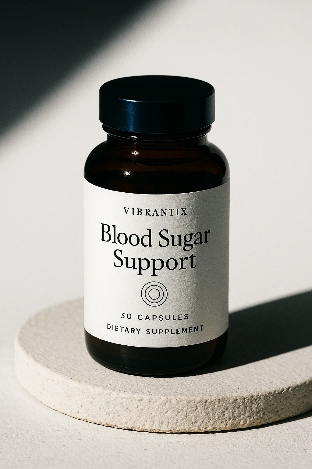 Blood Sugar Support