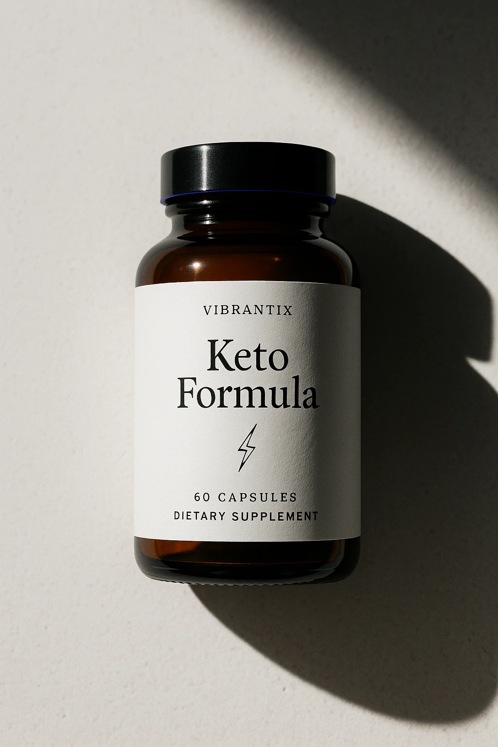 Keto Formula