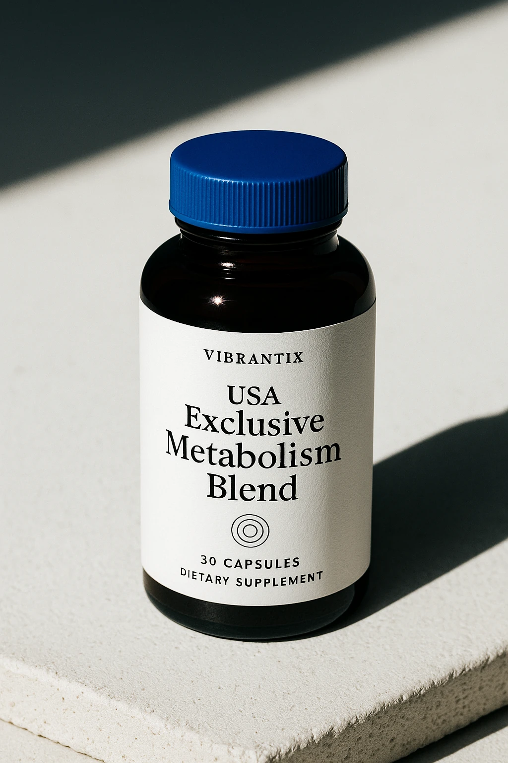 USA Exclusive Metabolism Blend