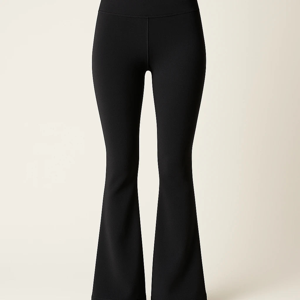 Flare Legging