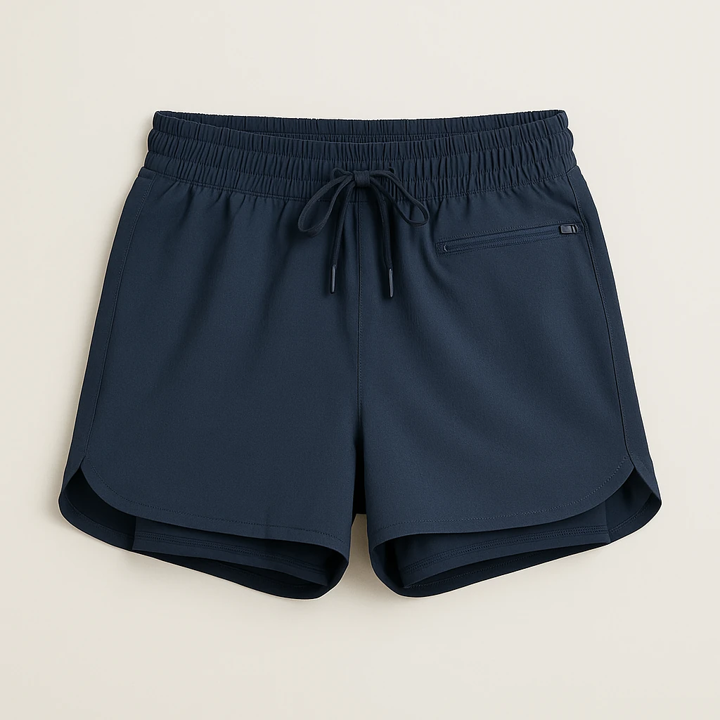 Running Short