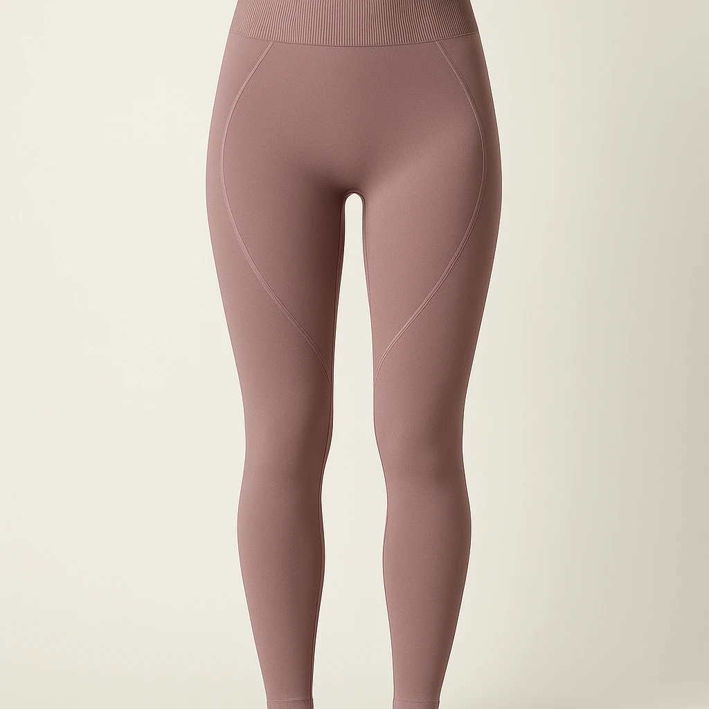 Seamless Legging