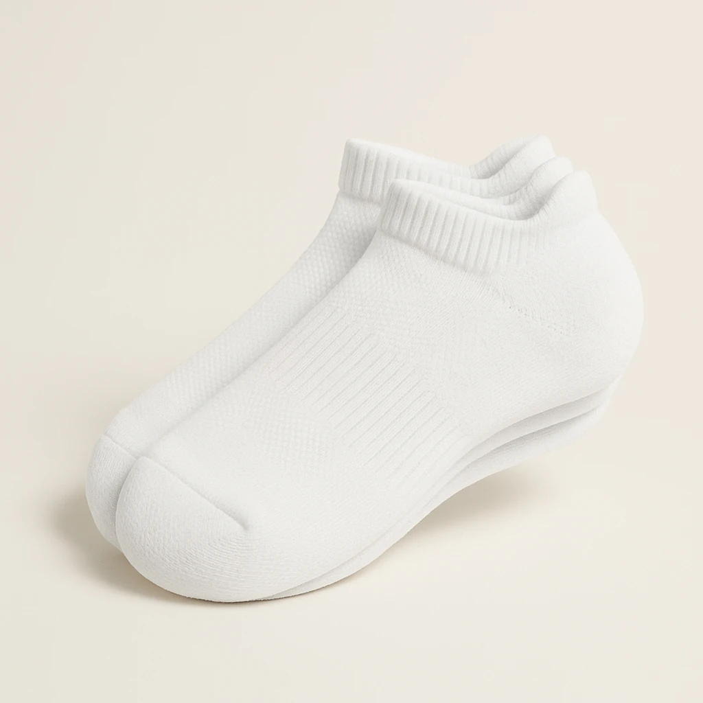 Studio Sock 3-Pack